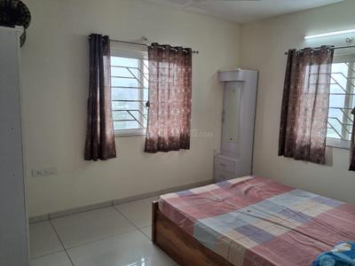 Bedroom Image of 1000 Sq.ft 2 BHK Apartment / Flat for sale in Avon Vista, Balewadi Pune for Rs. 11000000