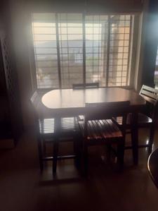 Hall Image of 1050 Sq.ft 2 BHK Apartment / Flat for sale in Warje Pune for Rs. 11000000