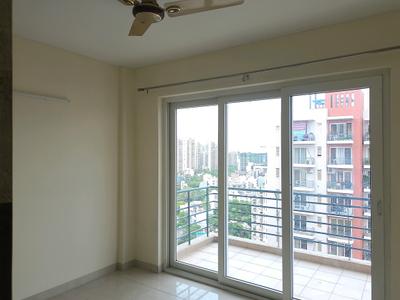 Bedroom Image of 2397 Sq.ft 4 BHK Apartment / Flat for rent in Mahindra Aura, Sector 110A Gurgaon for Rs. 49000