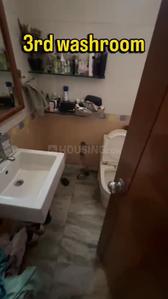 Bathroom Image of 1350 Sq.ft 3 BHK Independent House for sale in Patel Nagar New Delhi for Rs. 25100000