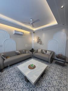 4 BHK Villa