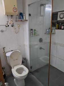 Image of 1535 Sq.ft 3 BHK Apartment / Flat for sale in Ideal Lake View, Topsia, Kolkata for Rs. 16500000