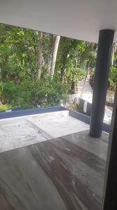 Balcony Image of 1200 Sq.ft 2 BHK Builder Floor for rent in Gandhi Nagar Kottayam for Rs. 15000