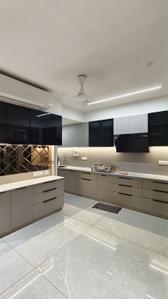 Kitchen Image of 3475 Sq.ft 4 BHK Apartment / Flat for sale in Thaltej Ahmedabad for Rs. 37000000
