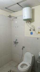 Image of 850 Sq.ft 2 BHK Apartment / Flat for rent in Pyramid Fusion Homes, Sector 70A, Gurgaon for Rs. 34000