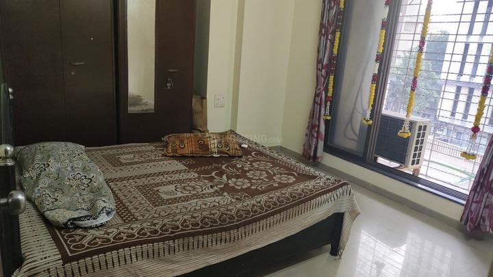 Coral heights Bedroom One 1