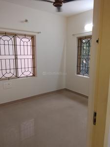 Bedroom Image of 1980 Sq.ft 3 BHK Apartment / Flat for rent in Kadri Mangalore for Rs. 29000