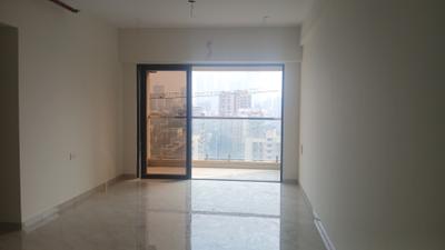 Living Room Image of 1120 Sq.ft 3 BHK Apartment / Flat for sale in DGS Sheetal Regalia, Borivali East Mumbai for Rs. 35000000