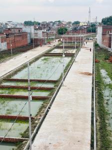 Image of 900 Sq.ft Residential Plot / Land for sale in Kalyanpur, Kanpur for Rs. 4200000