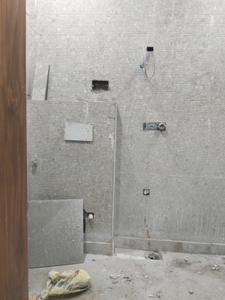 Bedroom Three Image of 1440 Sq.ft 3 BHK Builder Floor for sale in Mukherjee Nagar New Delhi for Rs. 23500000