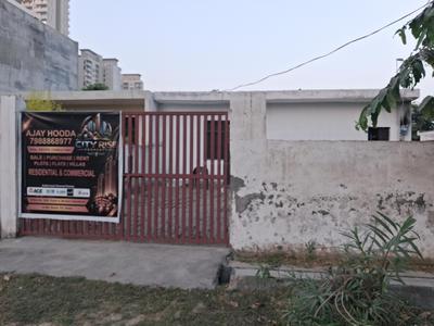 Image of 162 Sq.ft Residential Plot / Land for sale in Sector 151, Noida for Rs. 28500000