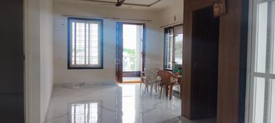 BHK Flat for rent in Habsiguda, East Hyderabad 1100 Sqft