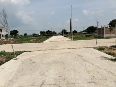 Image of 1485 Sq.ft Residential Plot / Land for sale in Khatu Dham Enclave, Morta Village, Ghaziabad for Rs. 4750000