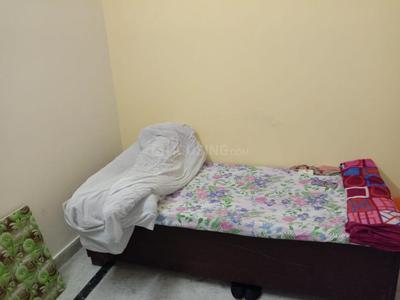 Bedroom Image of Fairy PG in Govindpuram, Ghaziabad