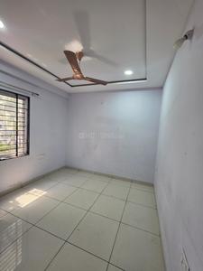 Hall Image of 1000 Sq.ft 2 BHK Apartment / Flat for rent in Silicon City Indore for Rs. 18000
