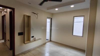 Bedroom Image of 1350 Sq.ft 3 BHK Builder Floor for sale in Kalyan Vihar New Delhi for Rs. 23500000
