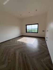 Bedroom Image of 6000 Sq.ft 5 BHK Independent House for sale in Bhayli Vadodara for Rs. 43500000