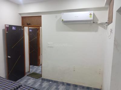Bedroom Image of 850 Sq.ft 3 BHK Apartment / Flat for rent in Nizampur Lucknow for Rs. 20000
