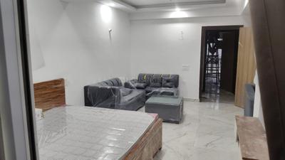 Hall Image of 650 Sq.ft 1 RK Studio for rent in Titania Suites, Phi IV Greater Noida for Rs. 25000