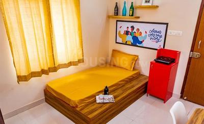 Bedroom Image of Colive 180 Mountain View in Munnekollal, Bangalore