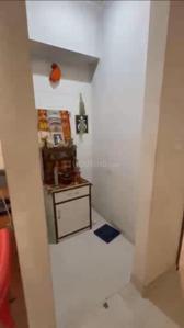 Kitchen Image of 1420 Sq.ft 2 BHK Apartment / Flat for rent in Lodha Amara, Kolshet Thane for Rs. 37503
