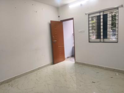 Bedroom Image of 782 Sq.ft 1 BHK Apartment / Flat for rent in Kondapur Hyderabad for Rs. 17500
