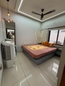 Bedroom Image of 1481 Sq.ft 4 BHK Duplex for sale in Bhayli Vadodara for Rs. 14500000