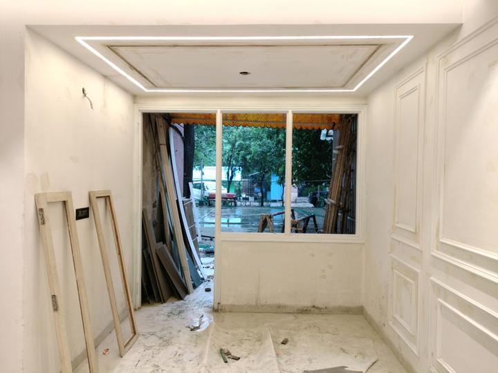 Kamal Vihar Living Room 1