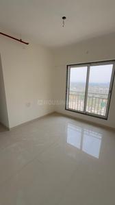 Bedroom Image of 1110 Sq.ft 2 BHK Apartment / Flat for sale in Metro Paramount, Shilphata Thane for Rs. 8500000