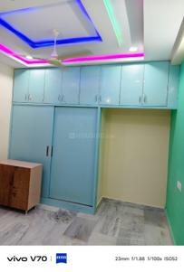 Hall Image of 1100 Sq.ft 4 BHK Apartment / Flat for sale in Safilguda Secunderabad for Rs. 5400000