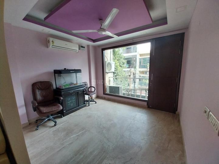 3 BHK Independent Floor for rent in South Extension I, New Delhi 1400