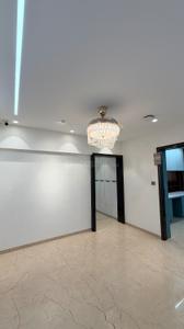 Hall Image of 3250 Sq.ft 4 BHK Apartment / Flat for rent in Siroya Environ, Hebbal Bengaluru for Rs. 100000