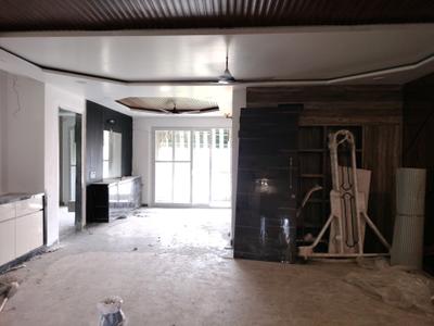 Living Room Image of 1900 Sq.ft 3 BHK Builder Floor for sale in Sector 8 Dwarka New Delhi for Rs. 35000000