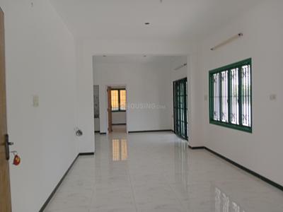 Hall Image of 1600 Sq.ft 3 BHK Builder Floor for rent in Thudiyalur Coimbatore for Rs. 25000