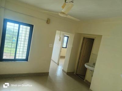 Hall Image of 600 Sq.ft 1 RK Apartment / Flat for rent in Adgaon Nashik for Rs. 5100