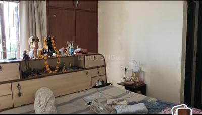 Bedroom Image of 1350 Sq.ft 3 BHK Apartment / Flat for sale in Mahmoorganj Varanasi for Rs. 14000000