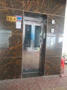 Bedroom Image of 1489 Sq.ft 3 BHK Apartment / Flat for sale in Bariatu Ranchi for Rs. 6500000