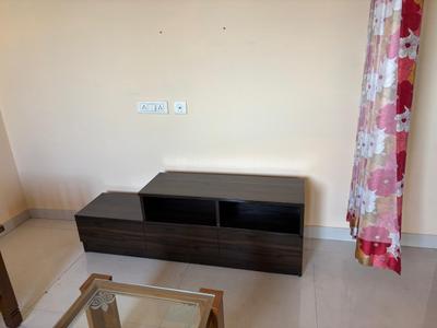 Hall Image of 1200 Sq.ft 2 BHK Apartment / Flat for rent in Adarsh Nagar Jaipur for Rs. 30000