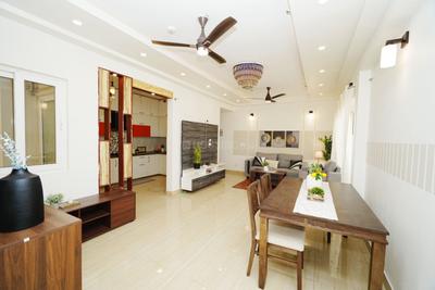 Hall Image of 1970 Sq.ft 3 BHK Apartment / Flat for sale in Purvanchal Royal City Phase 2, Chi V Greater Noida for Rs. 20900000