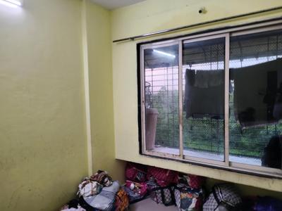 1 BHK Flat