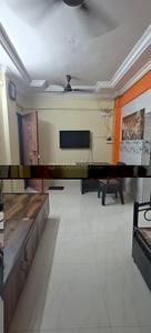 1 BHK Flat
