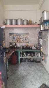 Kitchen Image of 2100 Sq.ft 3 BHK Independent House for sale in jaitapur Khargone for Rs. 9000000