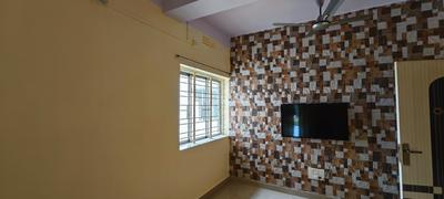 Bedroom Image of 950 Sq.ft 2 BHK Apartment / Flat for sale in Dhaleswar Agartala for Rs. 5700000