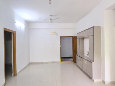 Living Room Image of 3060 Sq.ft 3 BHK Apartment / Flat for rent in Kukatpally Hyderabad for Rs. 35000