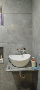Bathroom Image of 1080 Sq.ft 3 BHK Independent House for rent in Yogeswar Nagar Bhuj for Rs. 20000