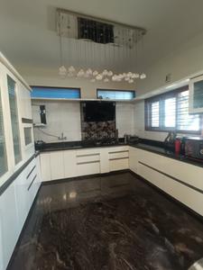 Kitchen Image of 2000 Sq.ft 6 BHK Duplex for sale in Basavanagudi Bengaluru for Rs. 45000000