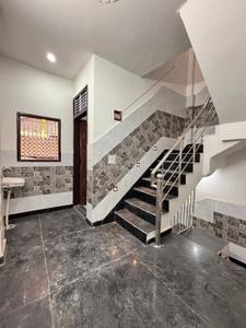 Image of 310 Sq.ft 2.5 BHK Independent House for sale in Dwarka Mor, New Delhi for Rs. 4600000
