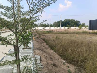 Image of 150 Sq.ft Residential Plot / Land for sale in Dundigal, Hyderabad for Rs. 4000006