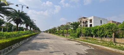 Image of 1800 Sq.ft Residential Plot / Land for sale in Kalli Pashchim, Lucknow for Rs. 12000000