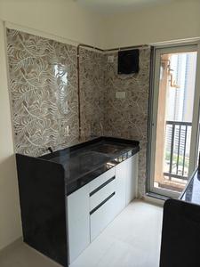 ACME Ozone Kitchen 1
